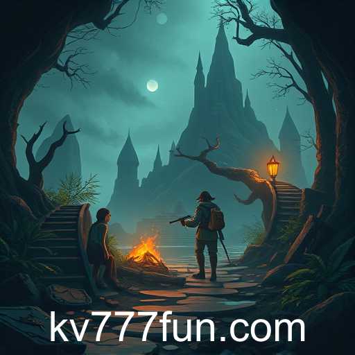 Exploring the Enthralling World of Adventure Games