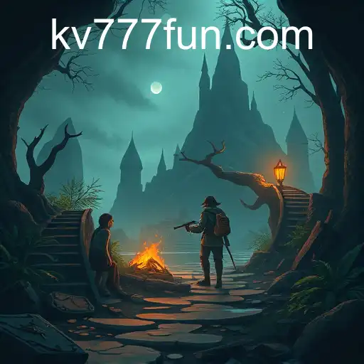 Exploring the Enthralling World of Adventure Games