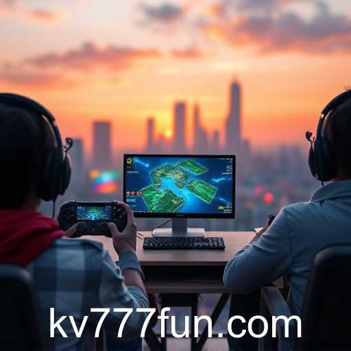 Emerging Trends in Gaming for 2025