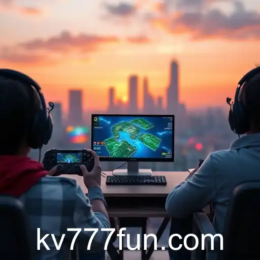 Emerging Trends in Gaming for 2025