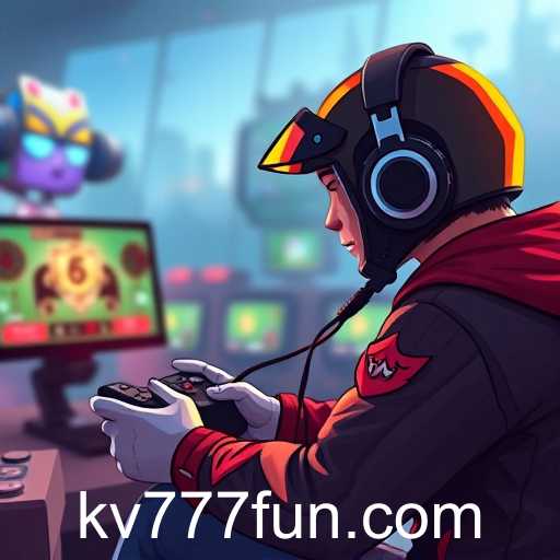 Emerging Trends in Online Gaming: A 2025 Overview