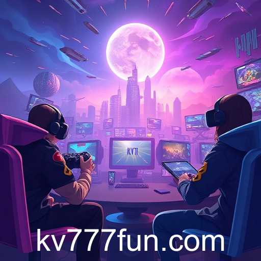 The Evolution of Online Gaming Platforms