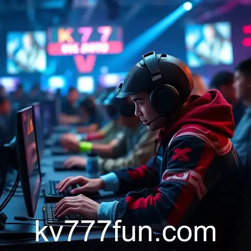 The Evolution of Online Gaming in 2025