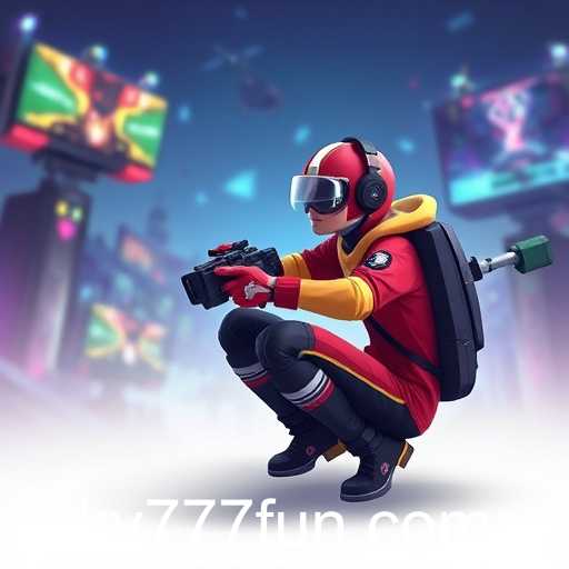 The Evolution of Online Gaming in 2025