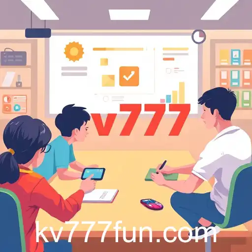 The Rising Trend of Game-Based Learning Platforms