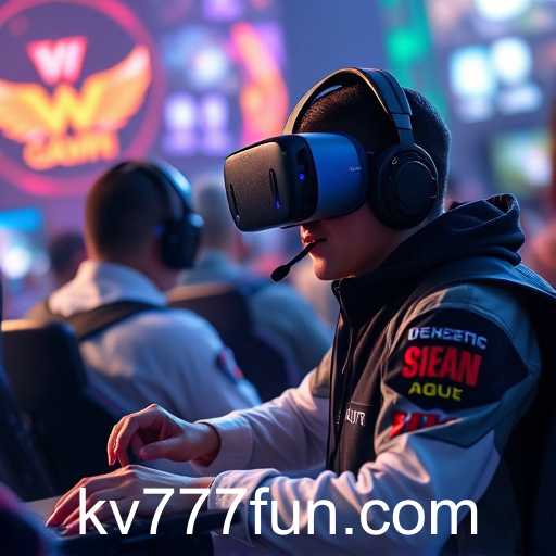 Gaming Trends and Innovations in 2025