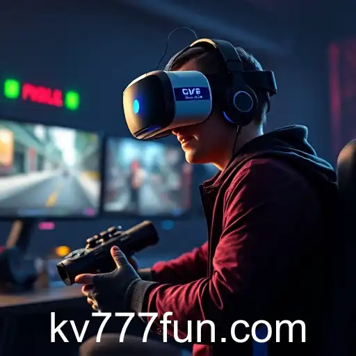 Gaming Trends and Innovations in 2025