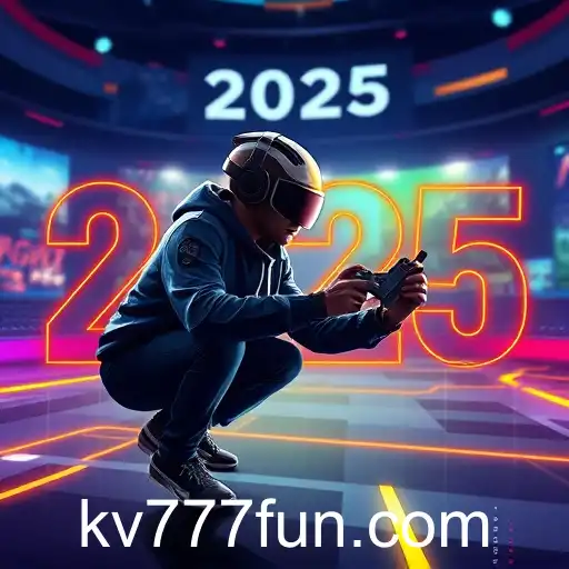 The Impact of Online Gaming Communities in 2025