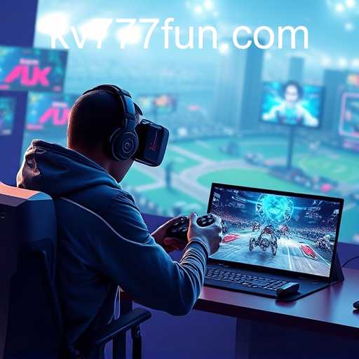 Innovation Reshapes the Gaming World