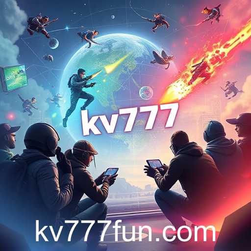 Exploring the Exciting Realm of Multiplayer Games on KV777