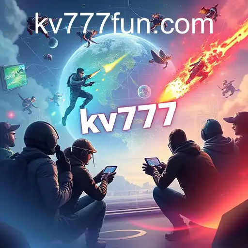 Exploring the Exciting Realm of Multiplayer Games on KV777