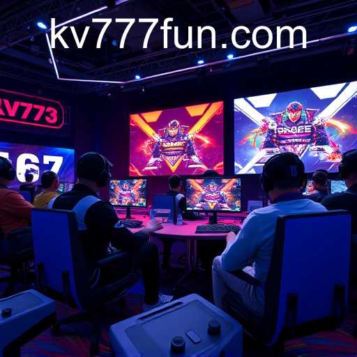 Evolution of Online Gaming in 2025