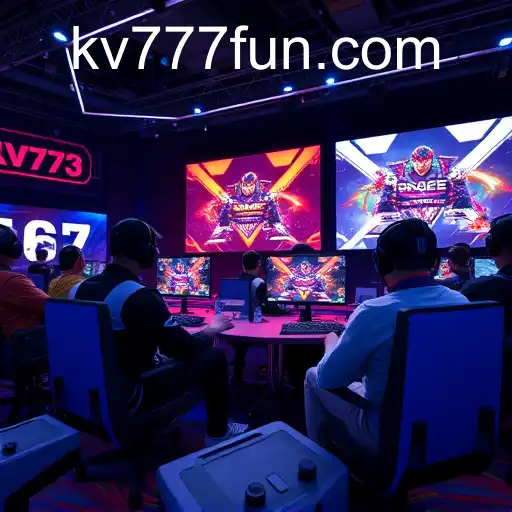 Evolution of Online Gaming in 2025