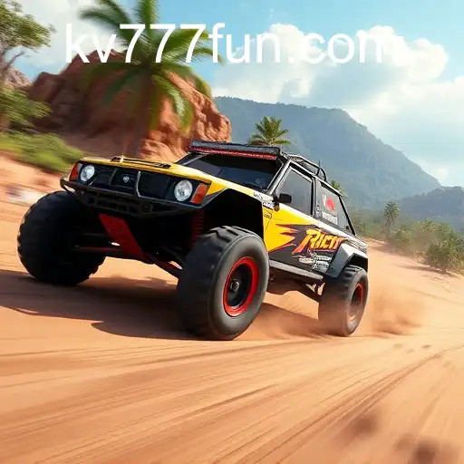 Exploring the Thrill of Racing Games: A Dive into the World of Speed and Strategy