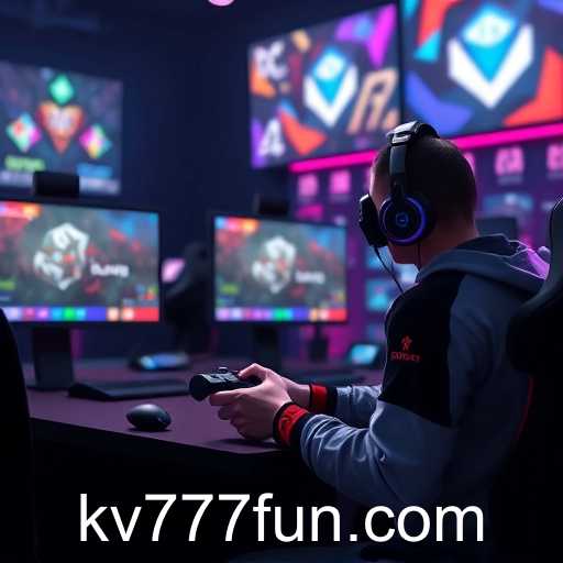 The Rise of Gaming in the New Decade