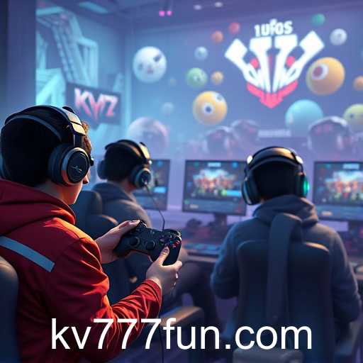 The Rise of Gaming Platforms in 2025