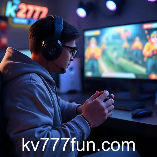 The Rise of Online Gaming Platforms