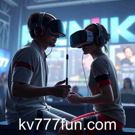 The Rise of Gaming in 2025