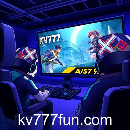 The Rise of Online Gaming: Unveiling KV777