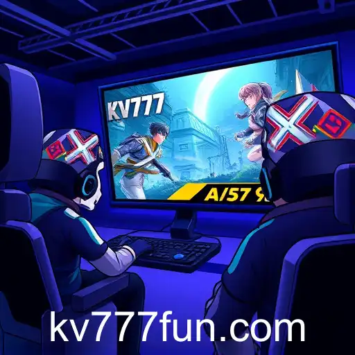 The Rise of Online Gaming: Unveiling KV777