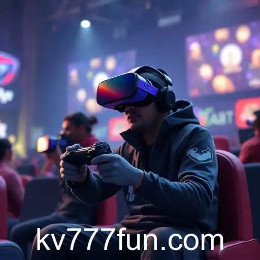 The Rise of Online Gaming in 2025