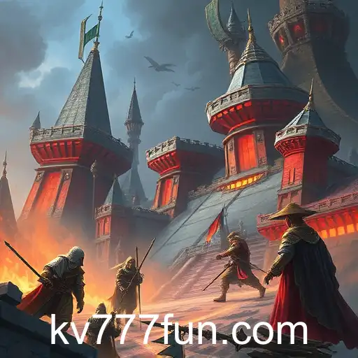 The Rise of Online Gaming Dynamics