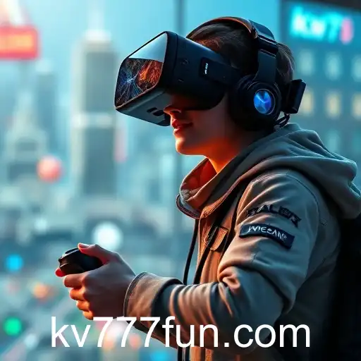 The Rise of Virtual Gaming Communities