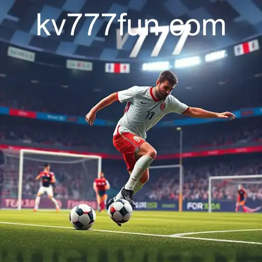 Exploring the Thrilling World of Sports Games on the KV777 Platform