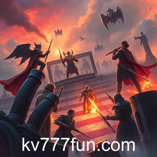 Exploring the Intriguing World of Strategy Games