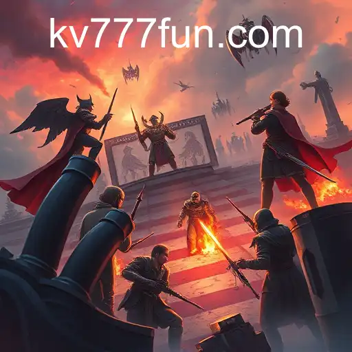 Exploring the Intriguing World of Strategy Games